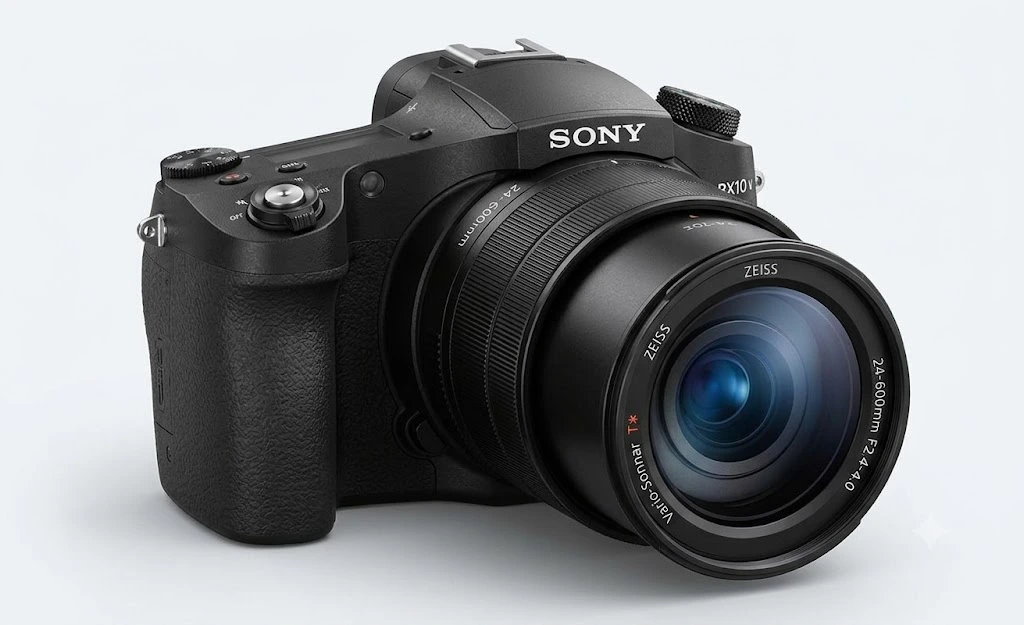 Sony RX10 V