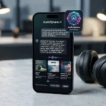 Spotify Talk to Spotify conversational AI assistant interface for music discovery.